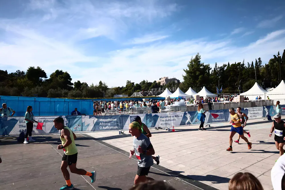 Μήπως ήρθε η ώρα να ανοίξει η συζήτηση για την ημερομηνία του ΑΜΑ; runbeat.gr 